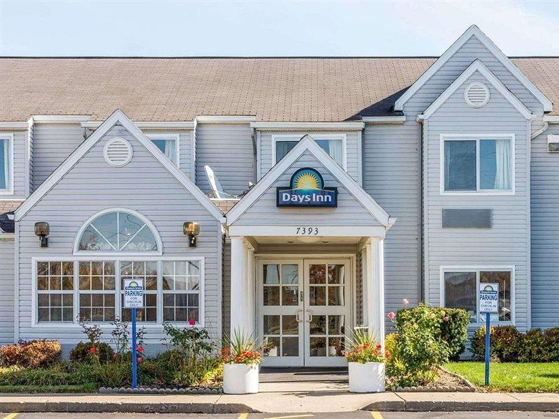 Hotel Baymont By Wyndham Boardman Extérieur photo